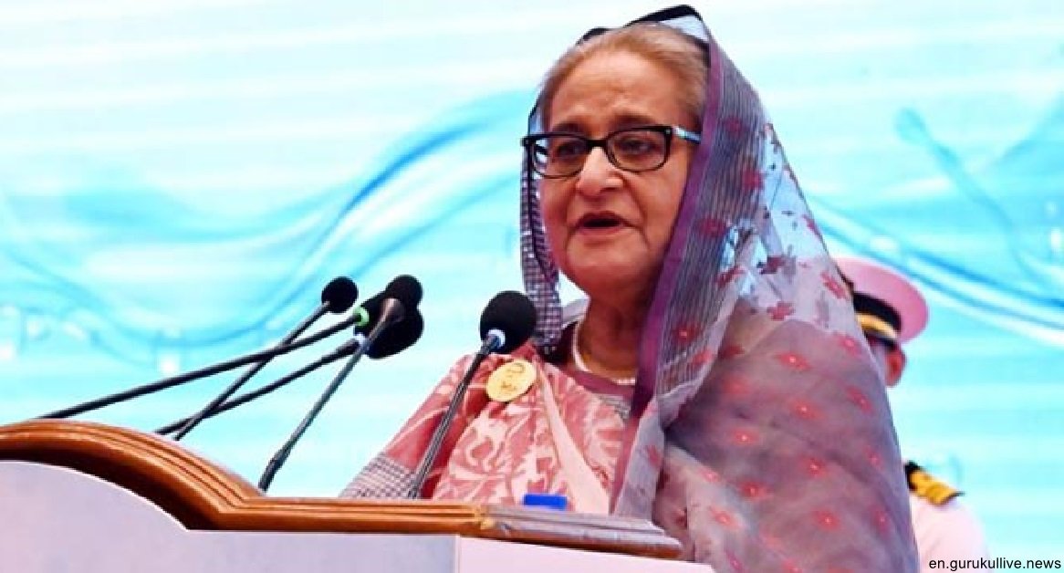 Elected government will take over power from elected government: PM