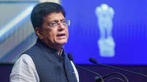 AL delegation holds meeting with Rajya Sabha leader Piyush Goyal