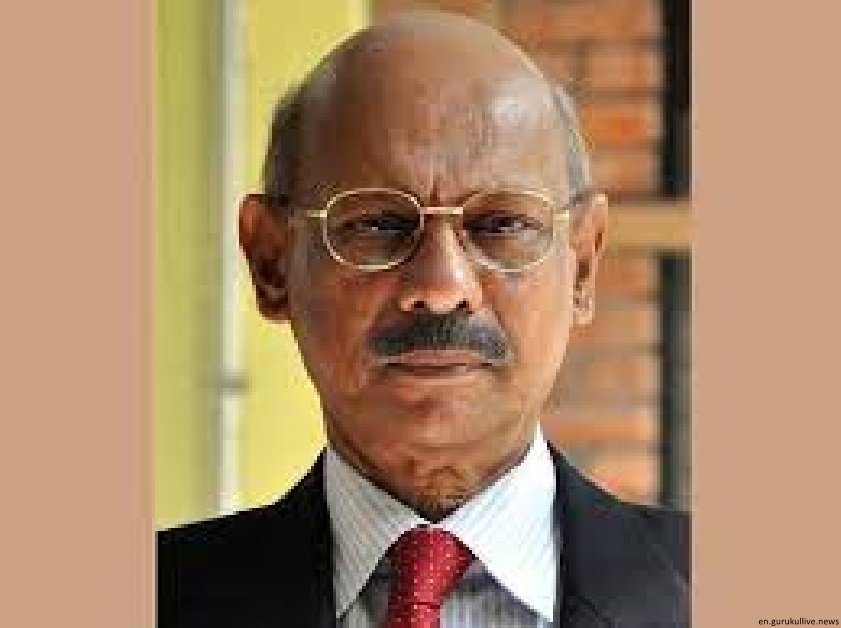 Bangladesh is a role model of development in the world: Abul Kalam Azad