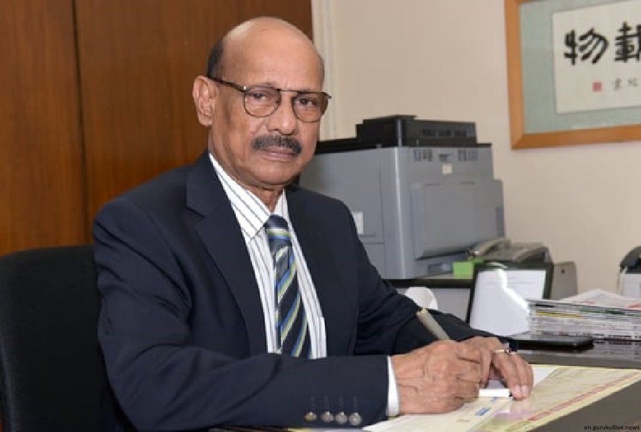 Bangladesh is a role model of development in the world: Abul Kalam Azad