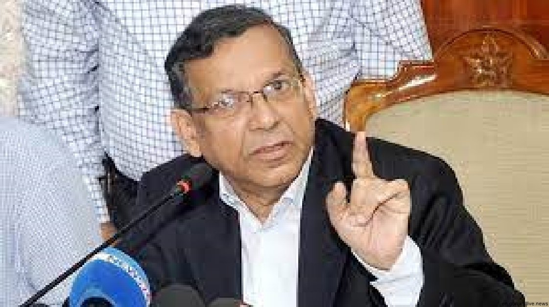 Bangabandhu used to do systematic and democratic politics: Anisul