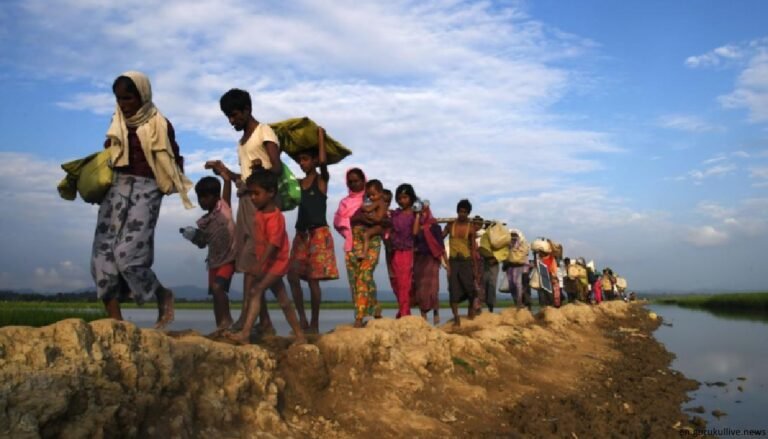 Bangladesh urges OIC to mobilize international support for Rohingya repatriation