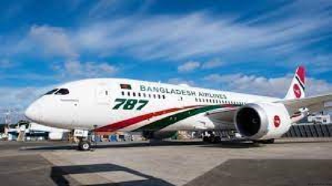 Biman sees huge potential in its Dhaka-Narita route