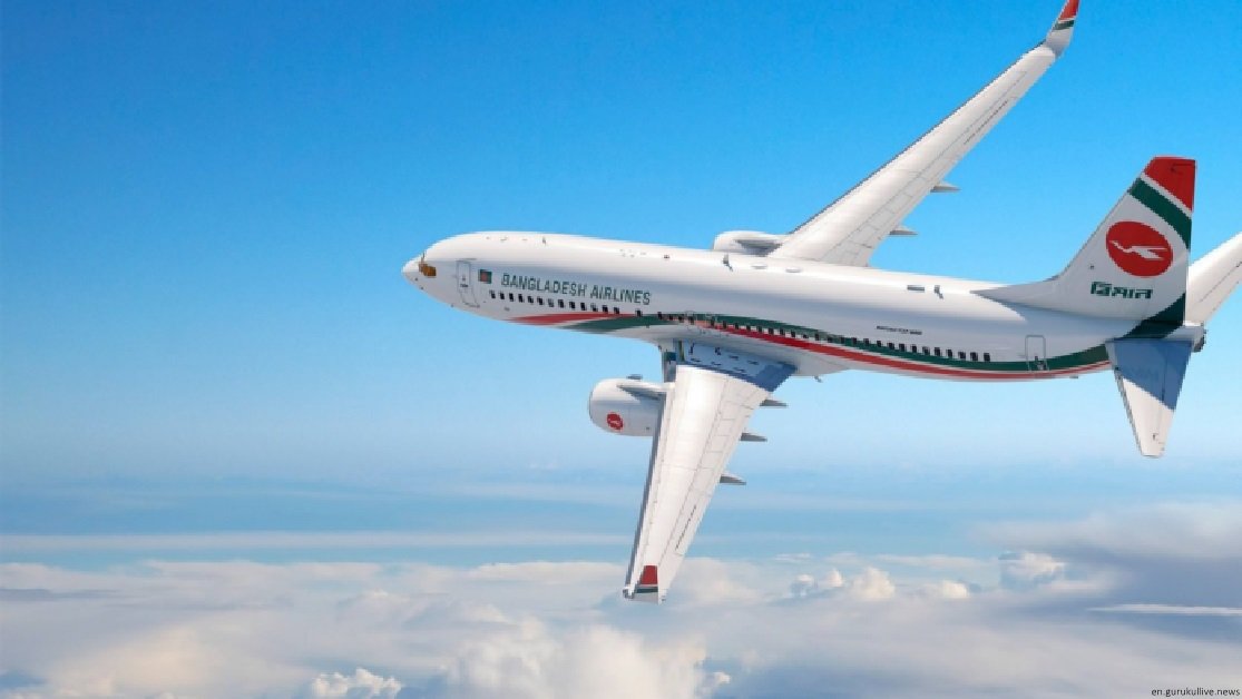 Biman sees huge potential in its Dhaka-Narita route