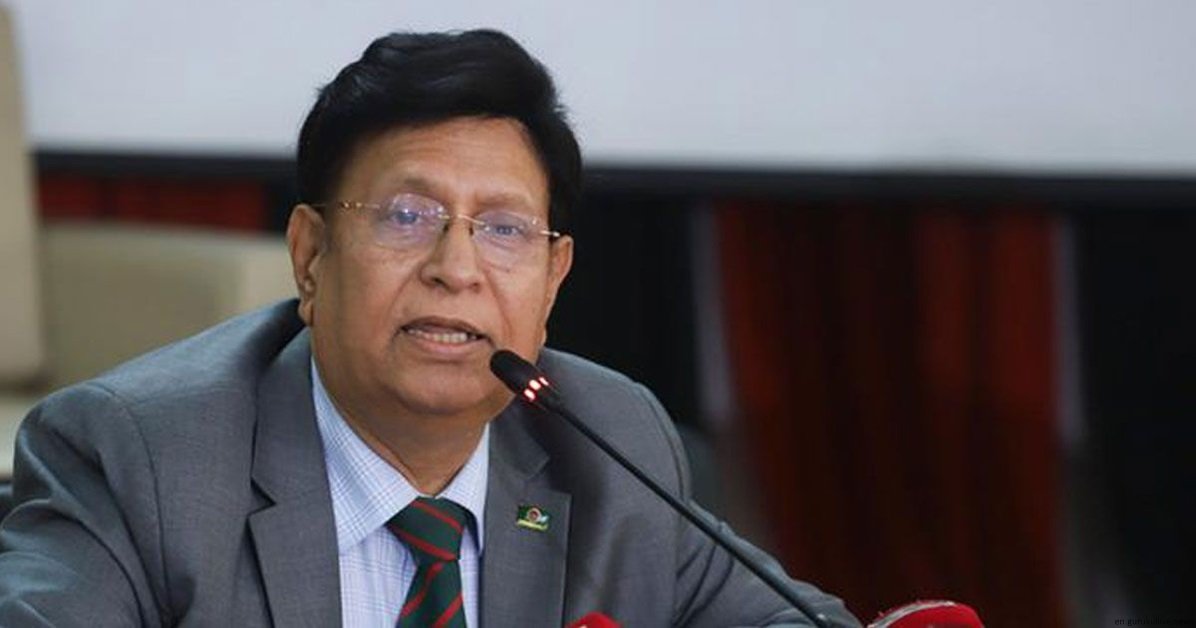 Dhaka wants to work with G20 for multi-dimensional solutions: Momen