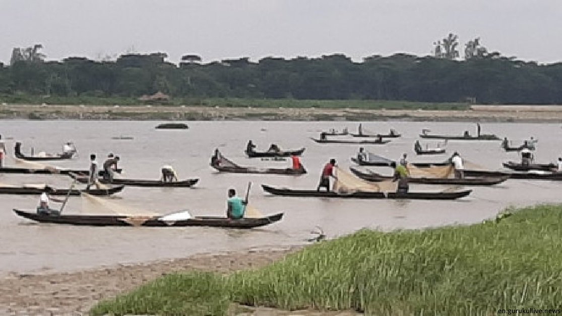 Govt to take a project for Halda River fish soon: Rezaul