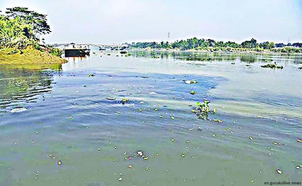 Govt to take a project for Halda River fish soon: Rezaul