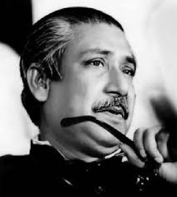 Nobel laureate dubbed Bangabandhu as a great humanist and visionary statesman