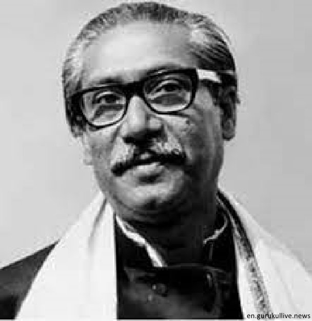 Nobel laureate dubbed Bangabandhu as a great humanist and visionary statesman