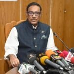 PM to open compensation scheme for road accident victims Oct 22: Quader