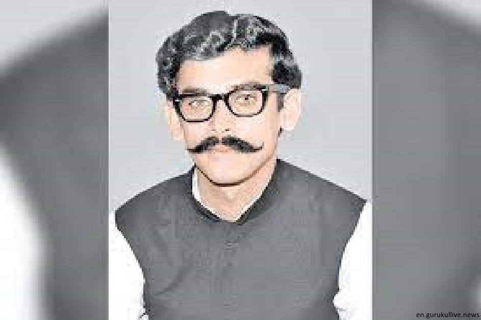 Sheikh Kamal's 74th birth anniversary today