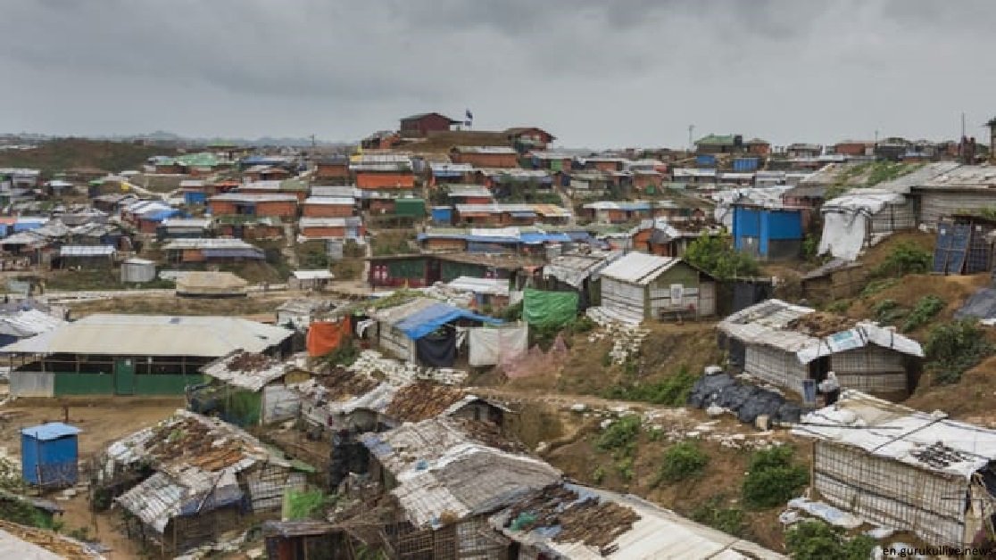 Bangladesh urges OIC to mobilize international support for Rohingya repatriation