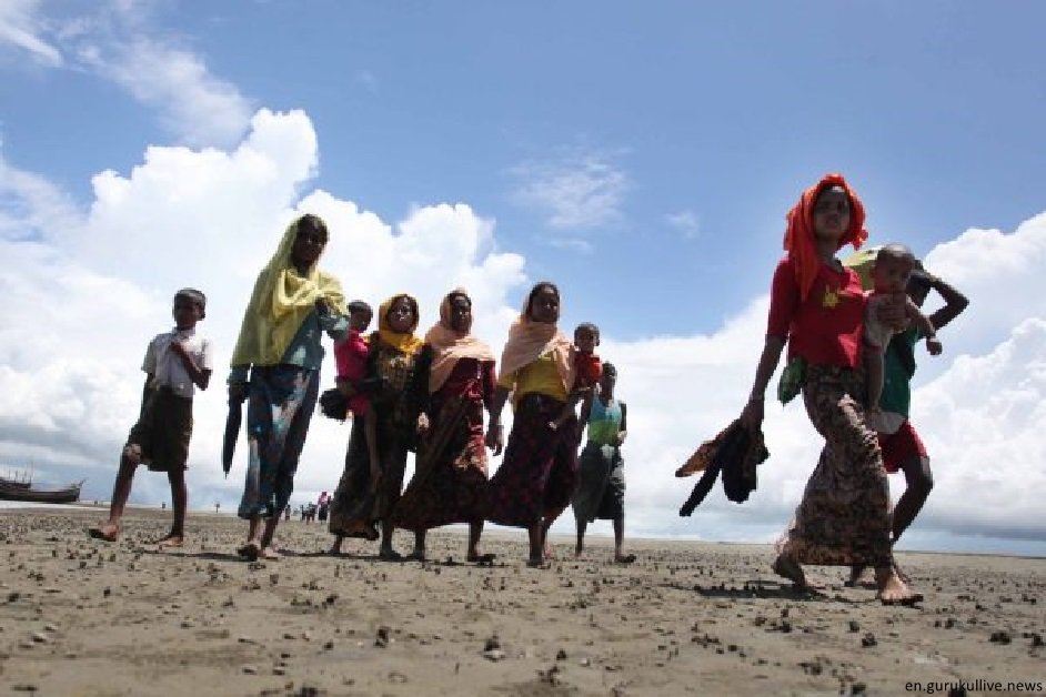 Bangladesh urges OIC to mobilize international support for Rohingya repatriation