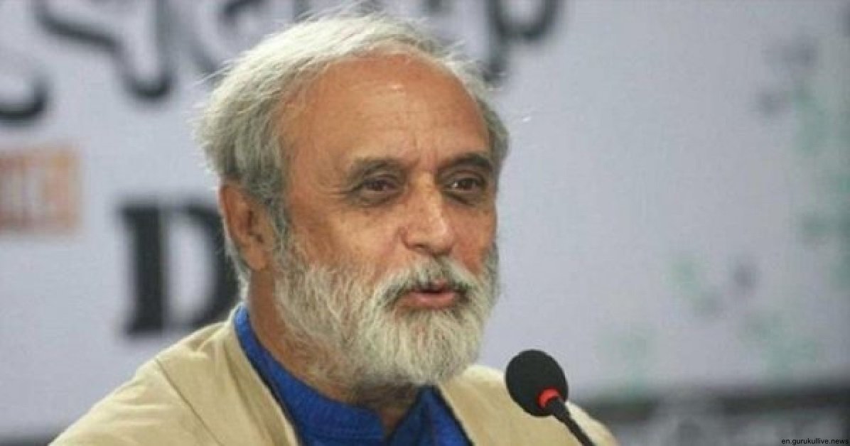 Preparation of textbooks in Bengali crucial for medical sciences