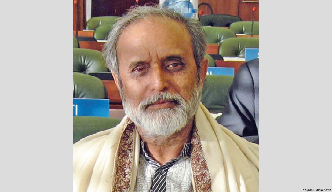 Preparation of textbooks in Bengali crucial for medical sciences