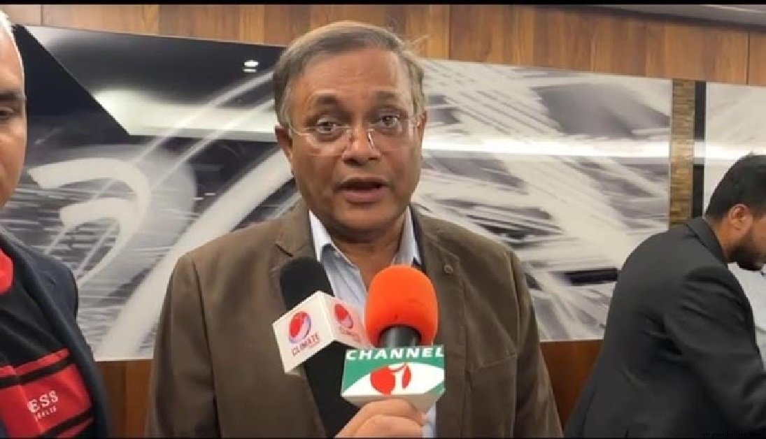 Awami League will come to power again thru fair polls: Hasan