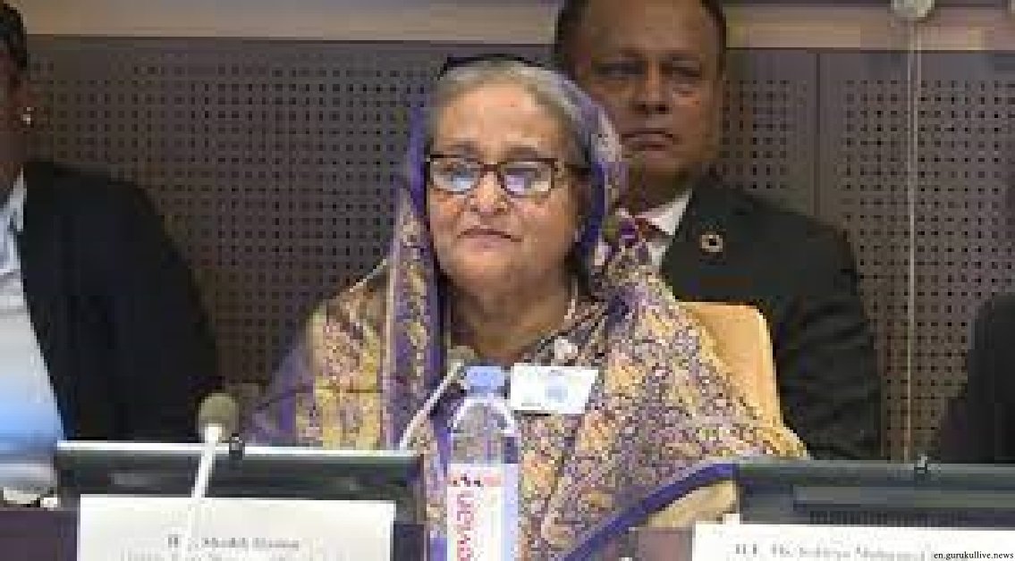 Brown University accords honour to PM for community clinic