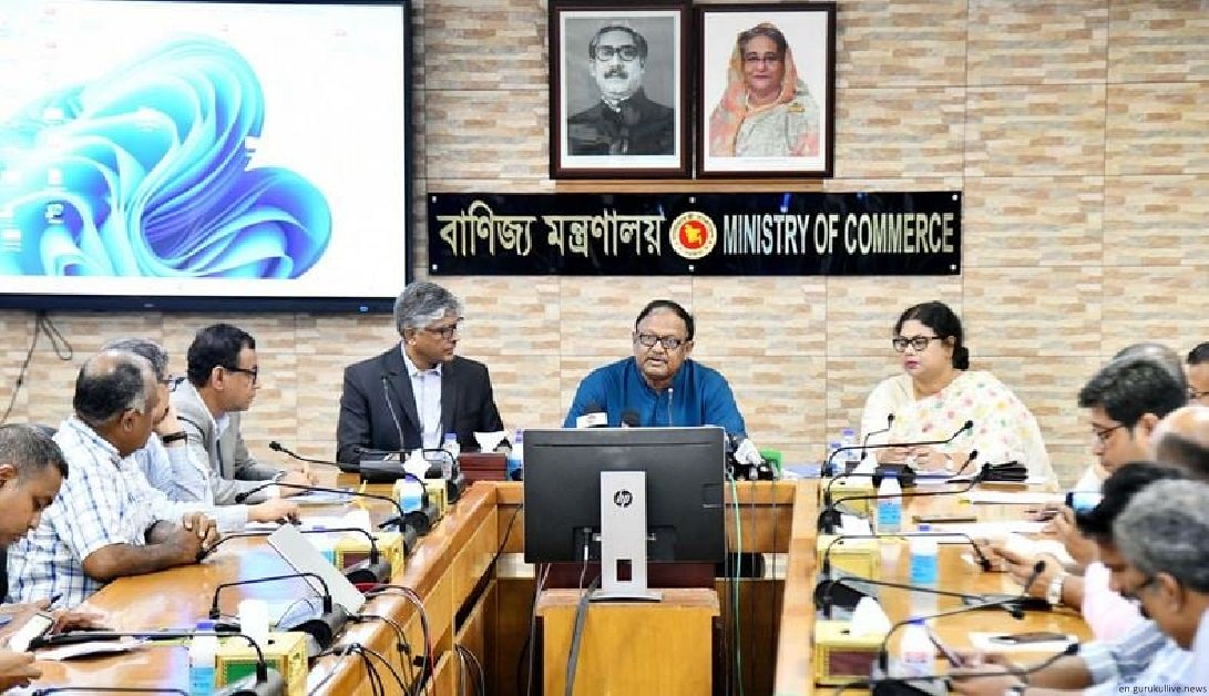 Commerce Ministry fixes prices of potato, onion, egg