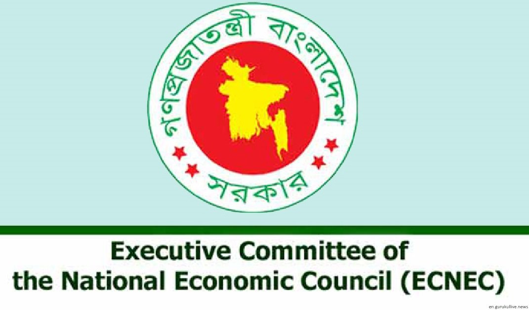 ECNEC approves Tk 4,283cr project to enhance facilities at Mongla Port