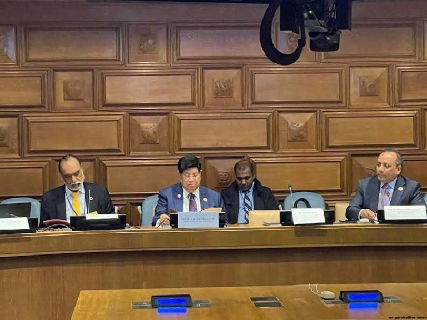 Momen launches 'e-Quality Centre' for Inclusive Innovation in New York