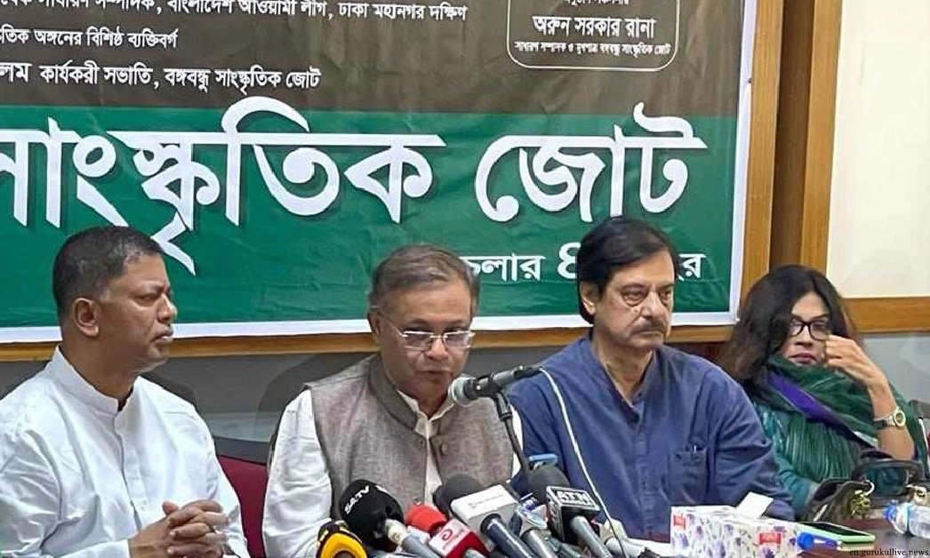 None should be excited about the US visa policy: Hasan