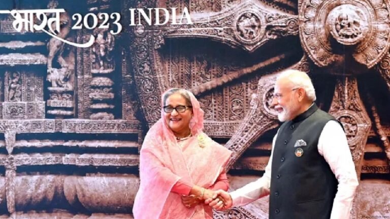 PM joins G20 Summit in New Delhi