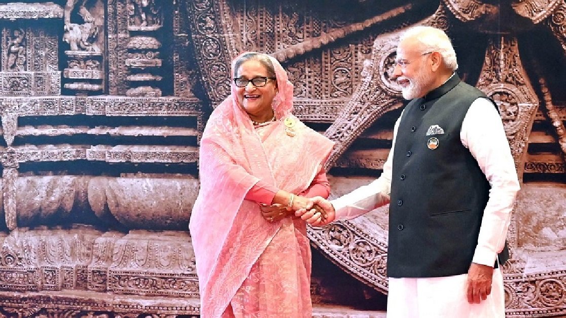 PM joins G20 Summit in New Delhi