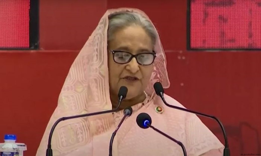 Elected government will take over power from elected government: PM