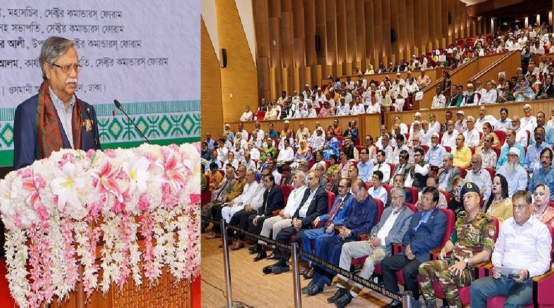 Remain alert so no anti-independence quarter can assume power: President