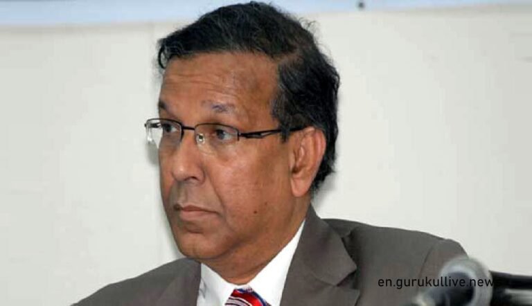 PM to take decision on size of polls-time govt: Anisul