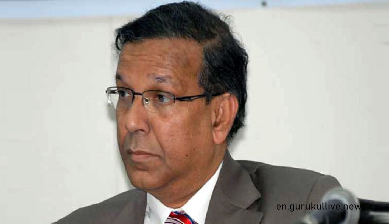 PM to take decision on size of polls-time govt: Anisul
