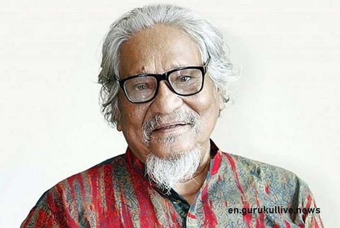 Poet Asad Chowdhury passes away