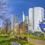 ECB set to hold rates as inflation drifts downwards