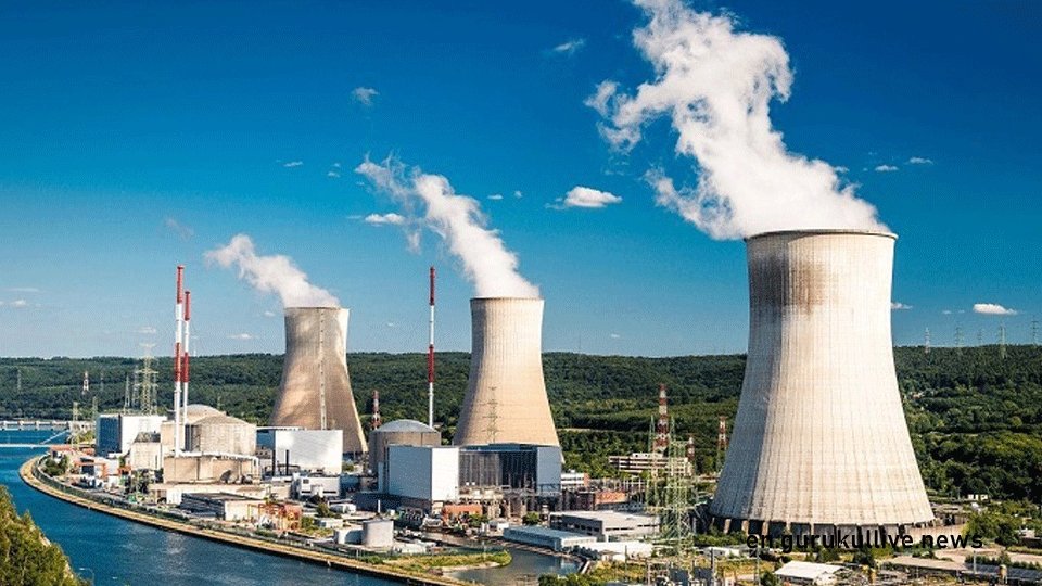 Nucler fuel hand over ceremony for RNPP tomorrow