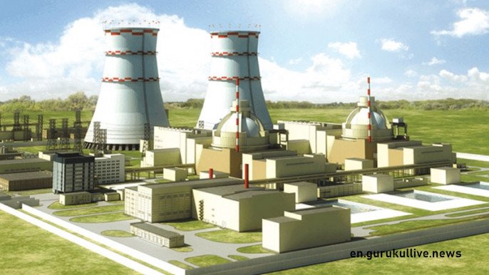 Nucler fuel hand over ceremony for RNPP tomorrow