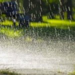 Dhaka air quality moderate thanks to rain