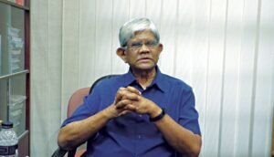 Govt expects $400m budget support from ADB: Salehuddin